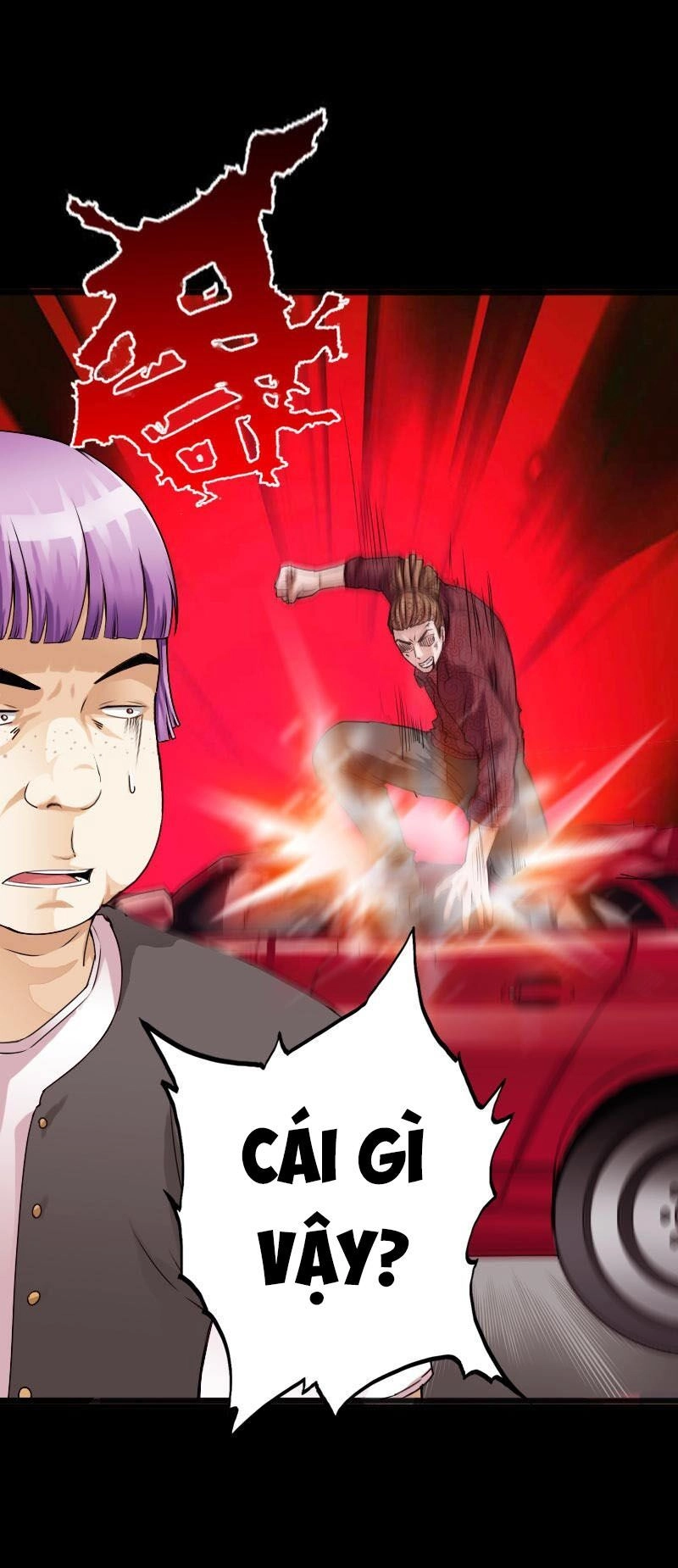 Tuyệt Phẩm Tà Thiếu Chapter 47 - 8