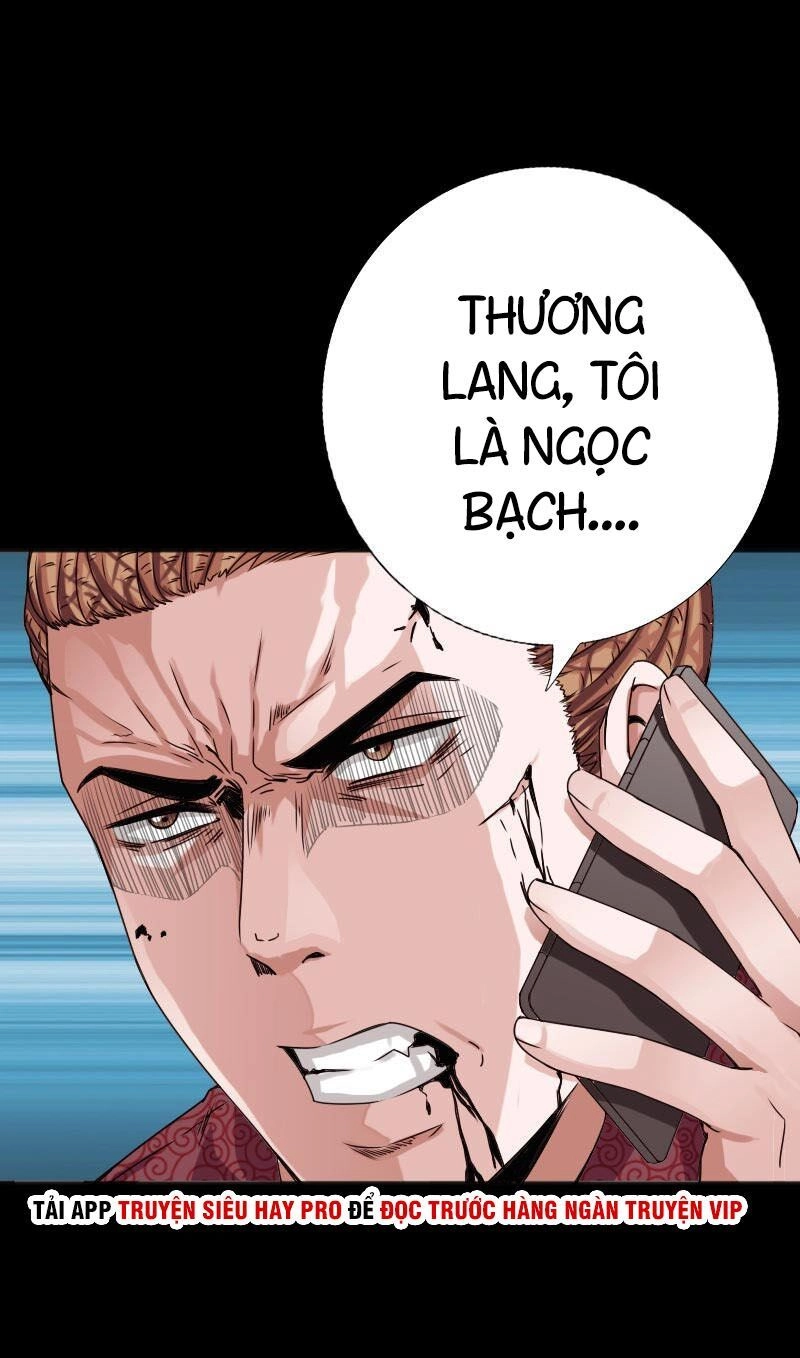 Tuyệt Phẩm Tà Thiếu Chapter 47 - 9