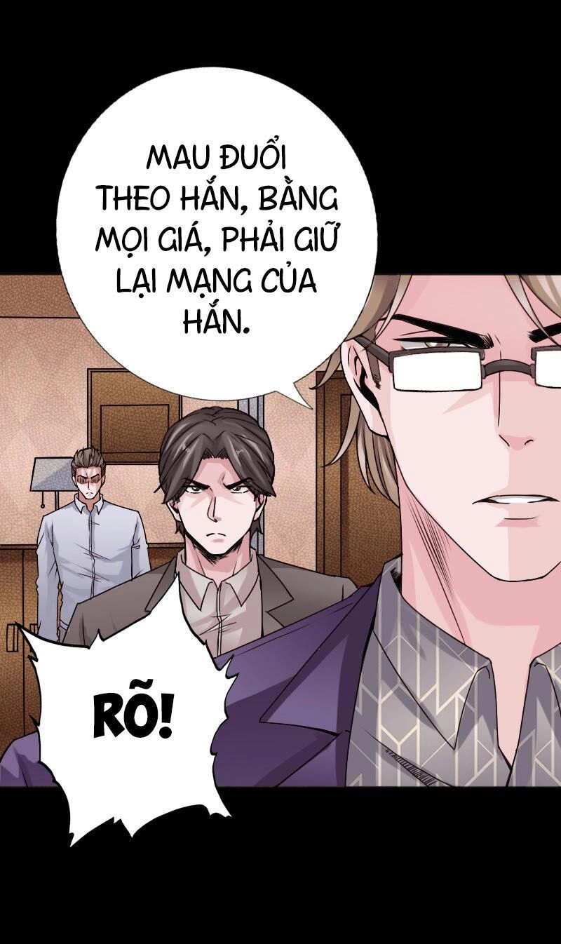Tuyệt Phẩm Tà Thiếu Chapter 47 - 10