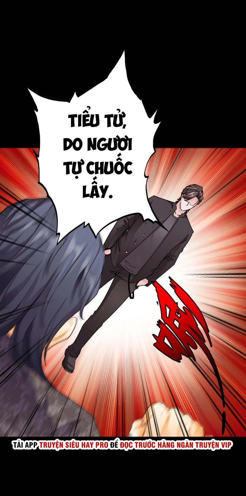 Tuyệt Phẩm Tà Thiếu Chapter 47 - 14