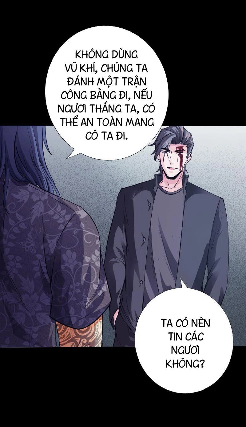 Tuyệt Phẩm Tà Thiếu Chapter 47 - 19