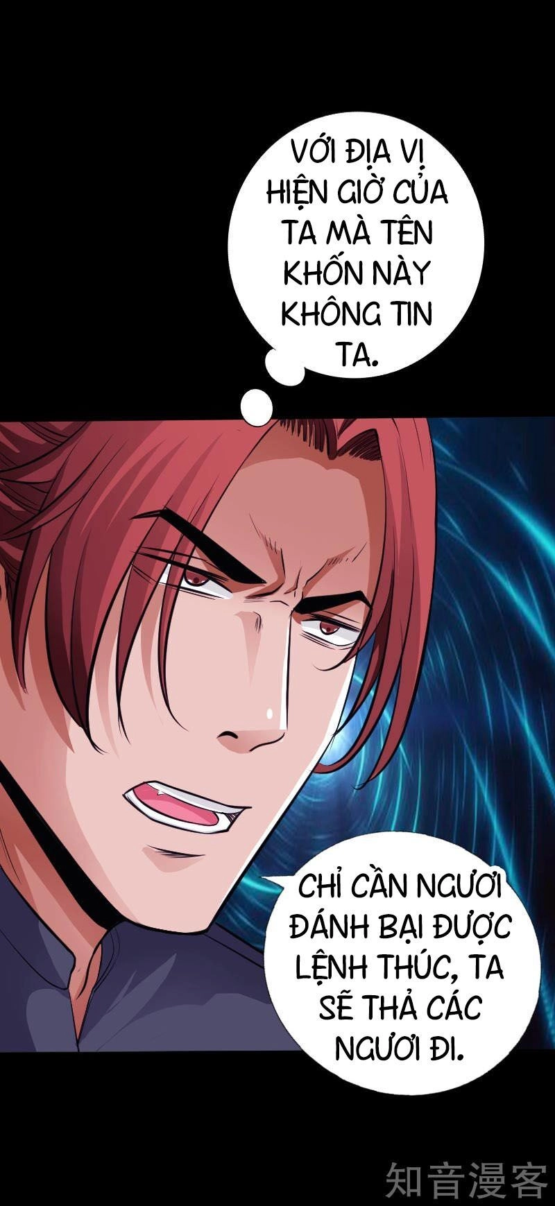 Tuyệt Phẩm Tà Thiếu Chapter 47 - 20