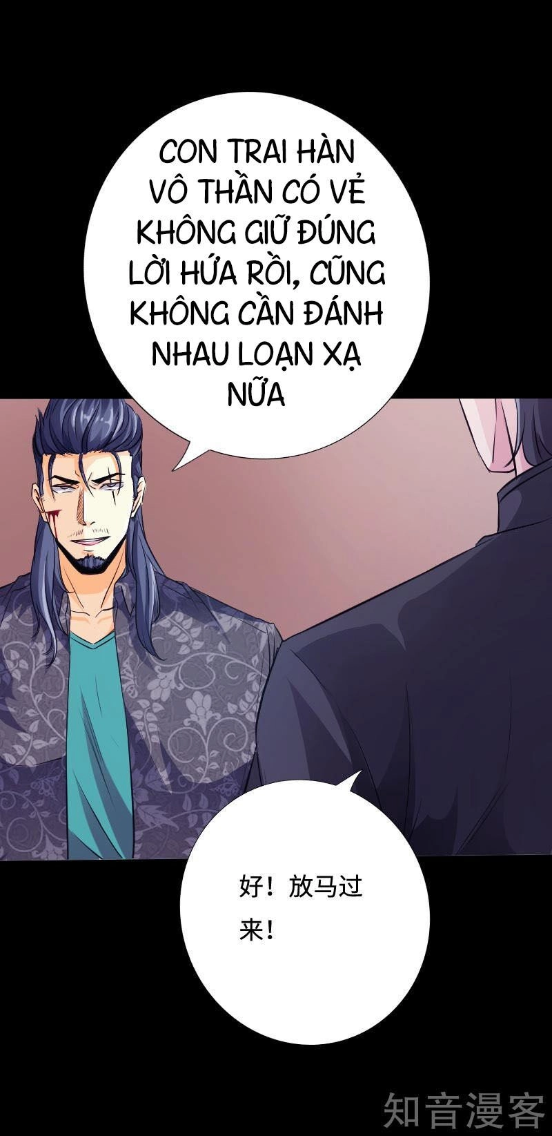Tuyệt Phẩm Tà Thiếu Chapter 47 - 21