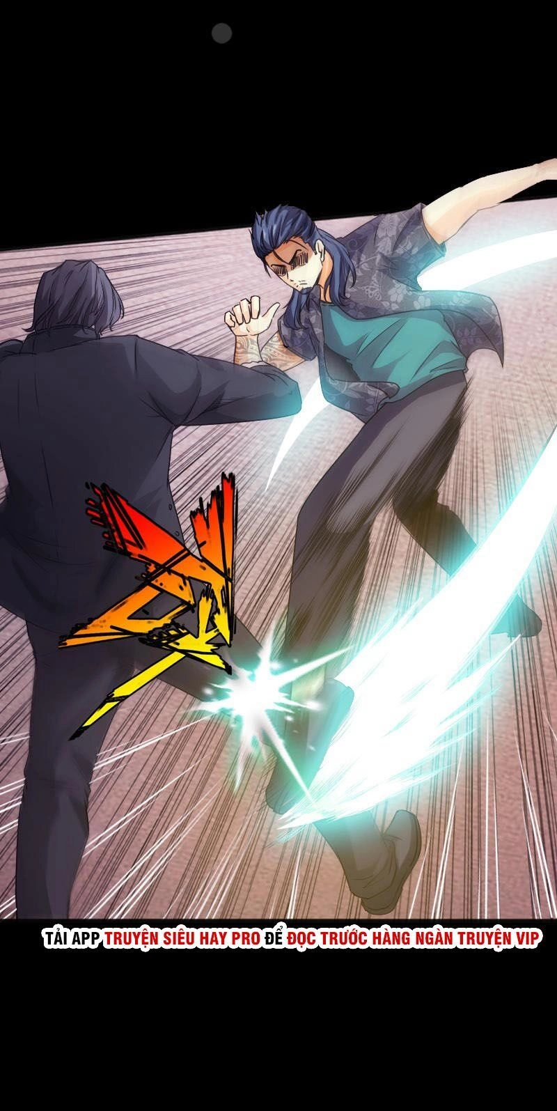 Tuyệt Phẩm Tà Thiếu Chapter 47 - 23