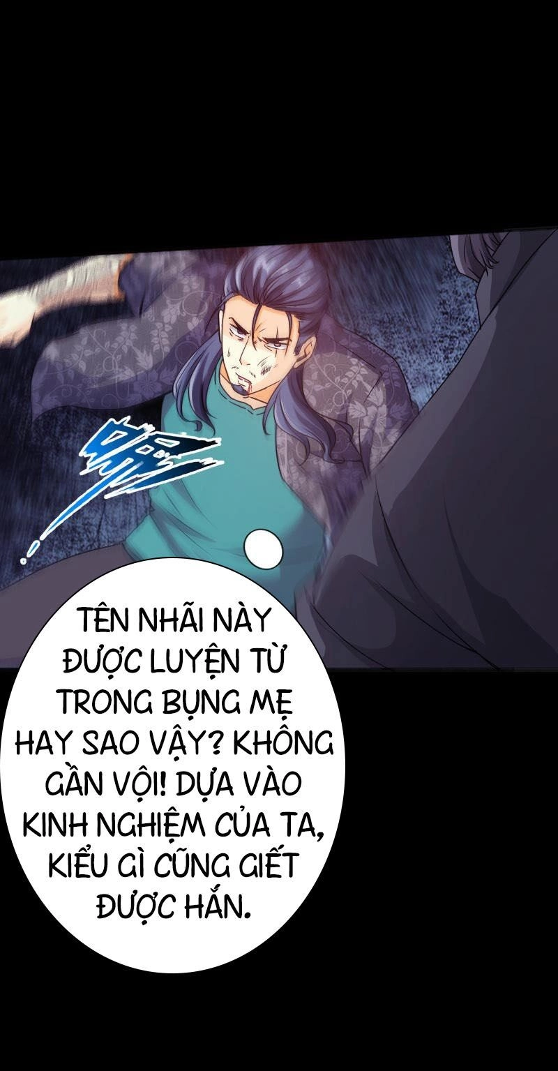 Tuyệt Phẩm Tà Thiếu Chapter 47 - 25