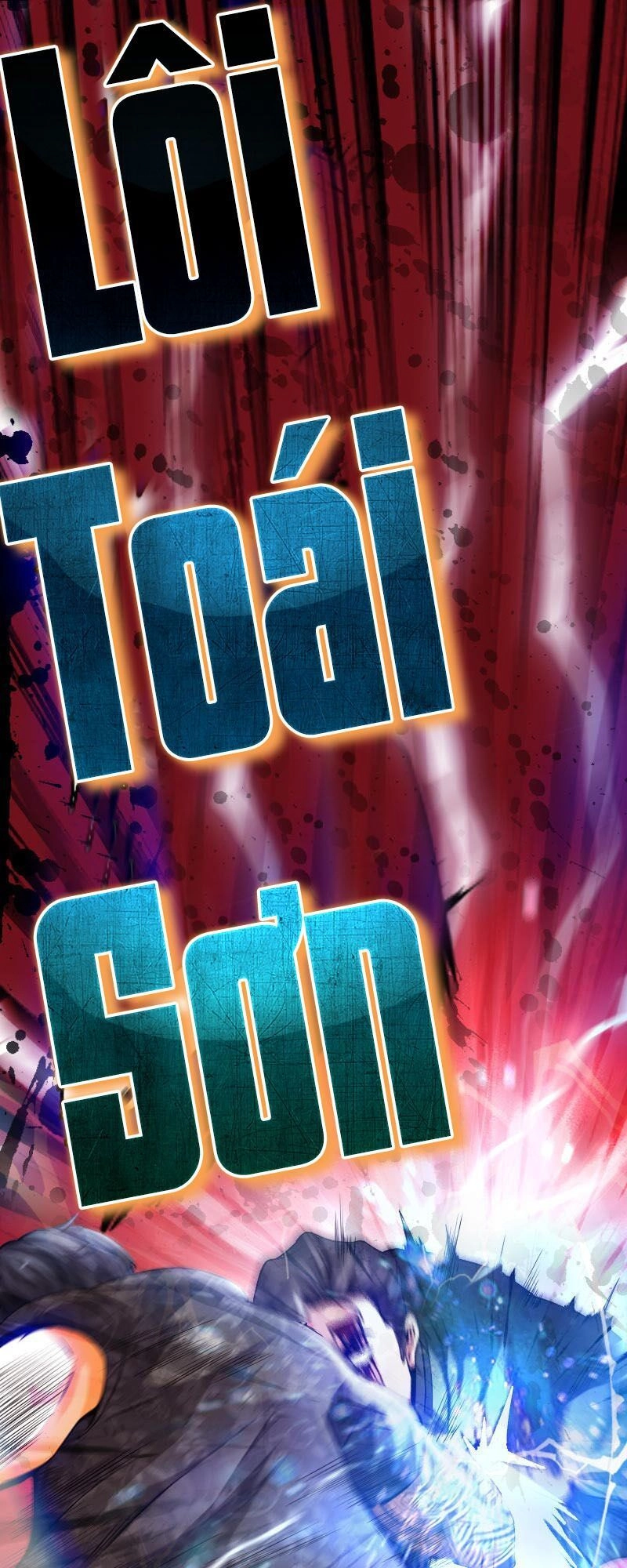 Tuyệt Phẩm Tà Thiếu Chapter 47 - 31