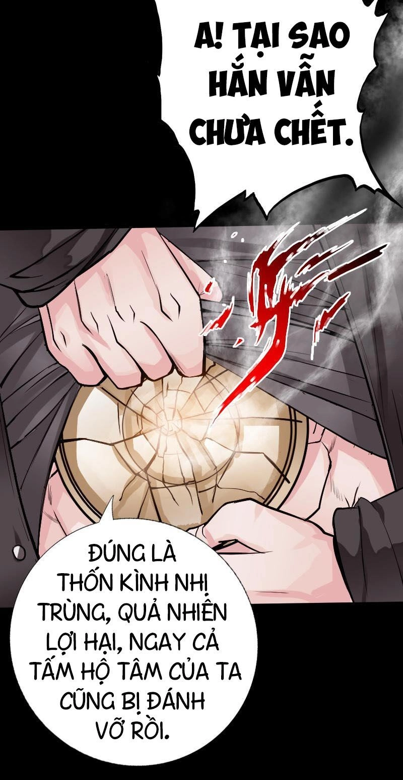 Tuyệt Phẩm Tà Thiếu Chapter 47 - 36