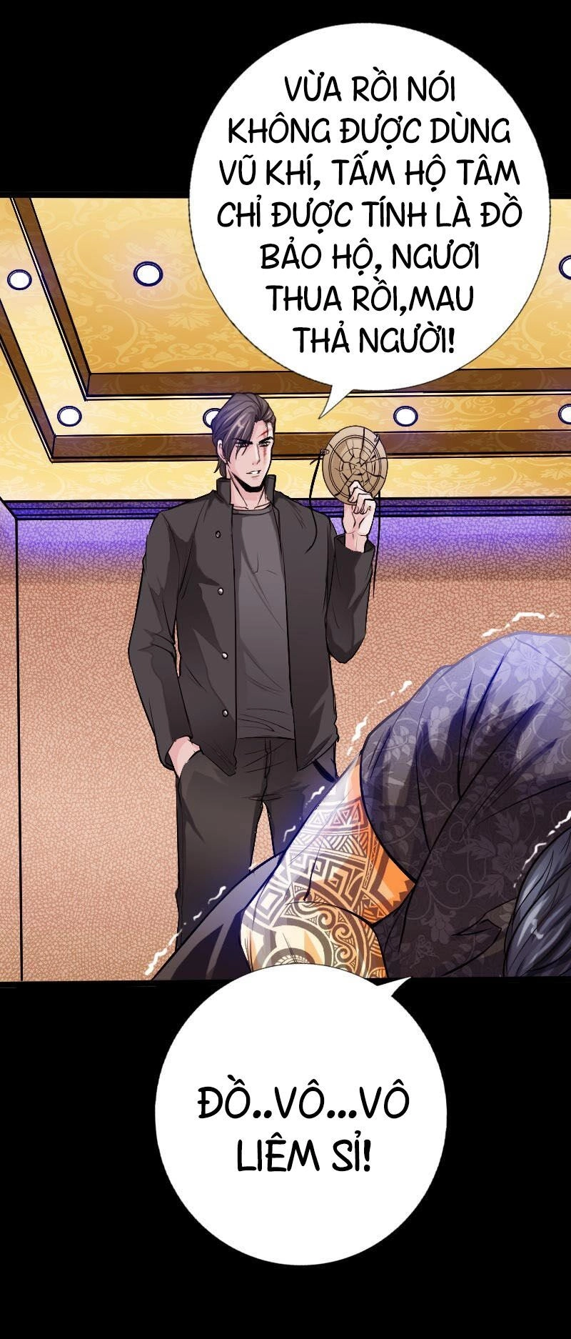 Tuyệt Phẩm Tà Thiếu Chapter 47 - 37