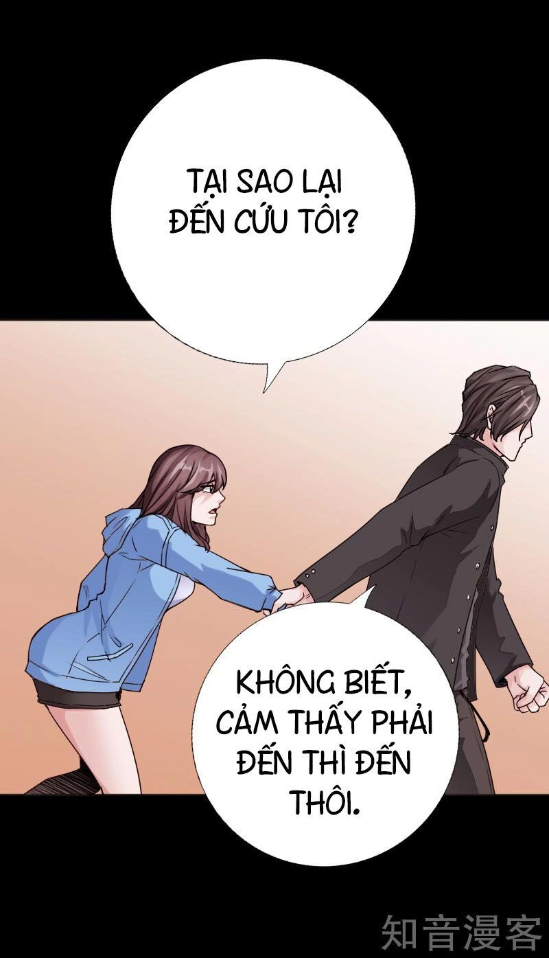 Tuyệt Phẩm Tà Thiếu Chapter 48 - 2
