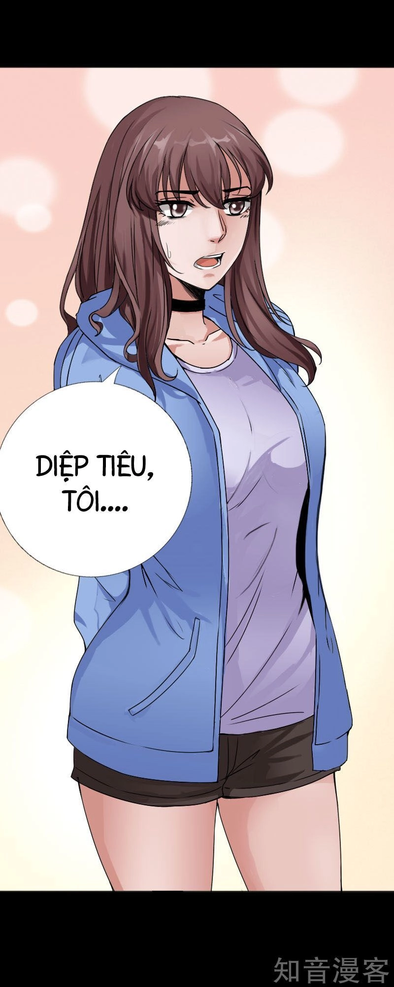 Tuyệt Phẩm Tà Thiếu Chapter 48 - 6