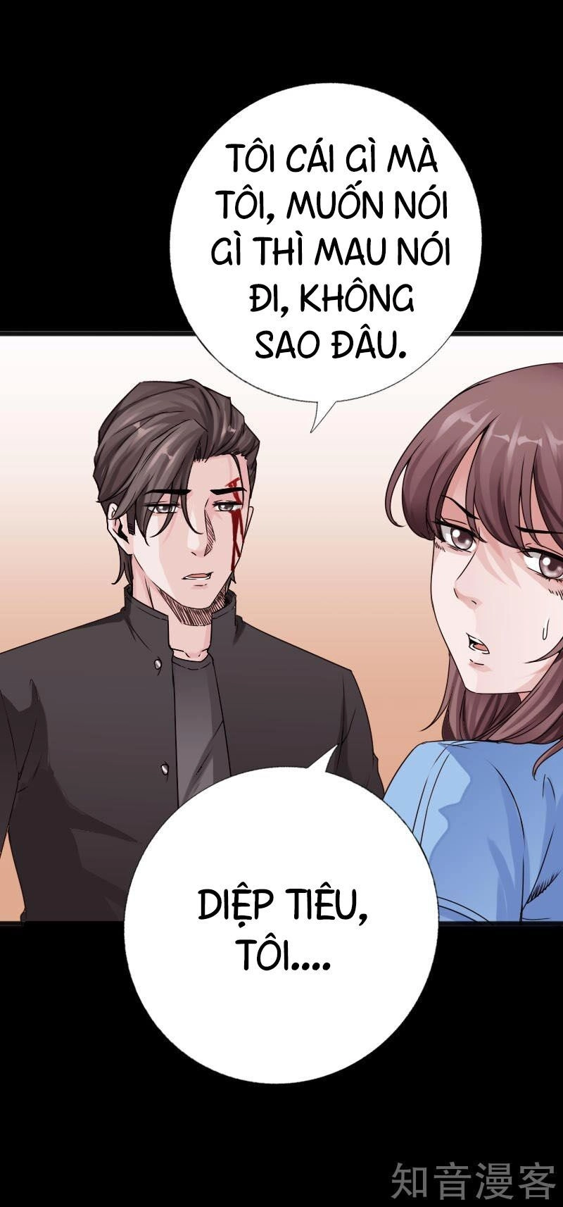 Tuyệt Phẩm Tà Thiếu Chapter 48 - 8