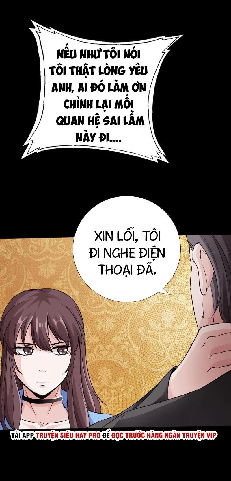 Tuyệt Phẩm Tà Thiếu Chapter 48 - 9