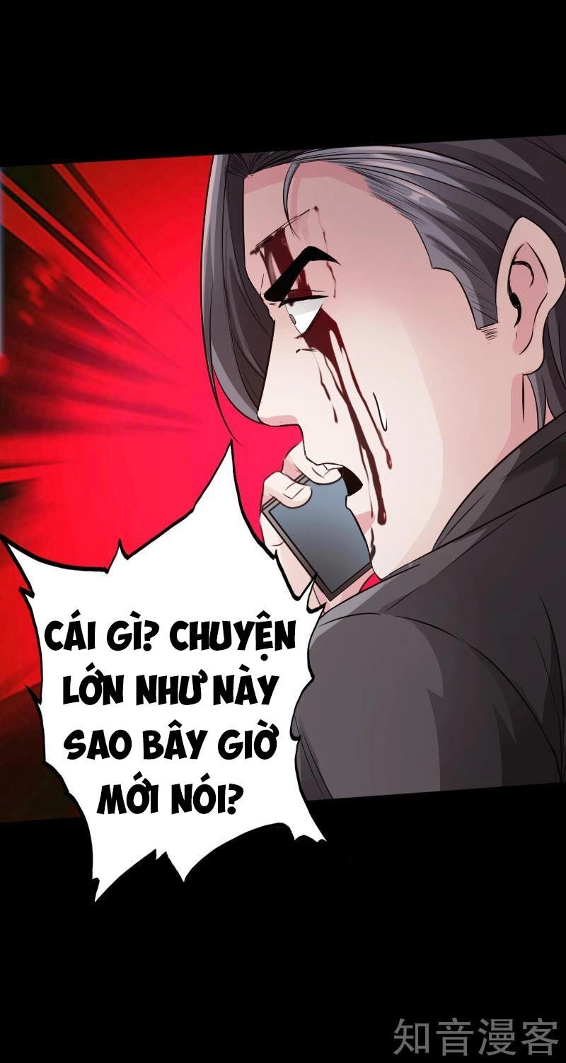 Tuyệt Phẩm Tà Thiếu Chapter 48 - 11