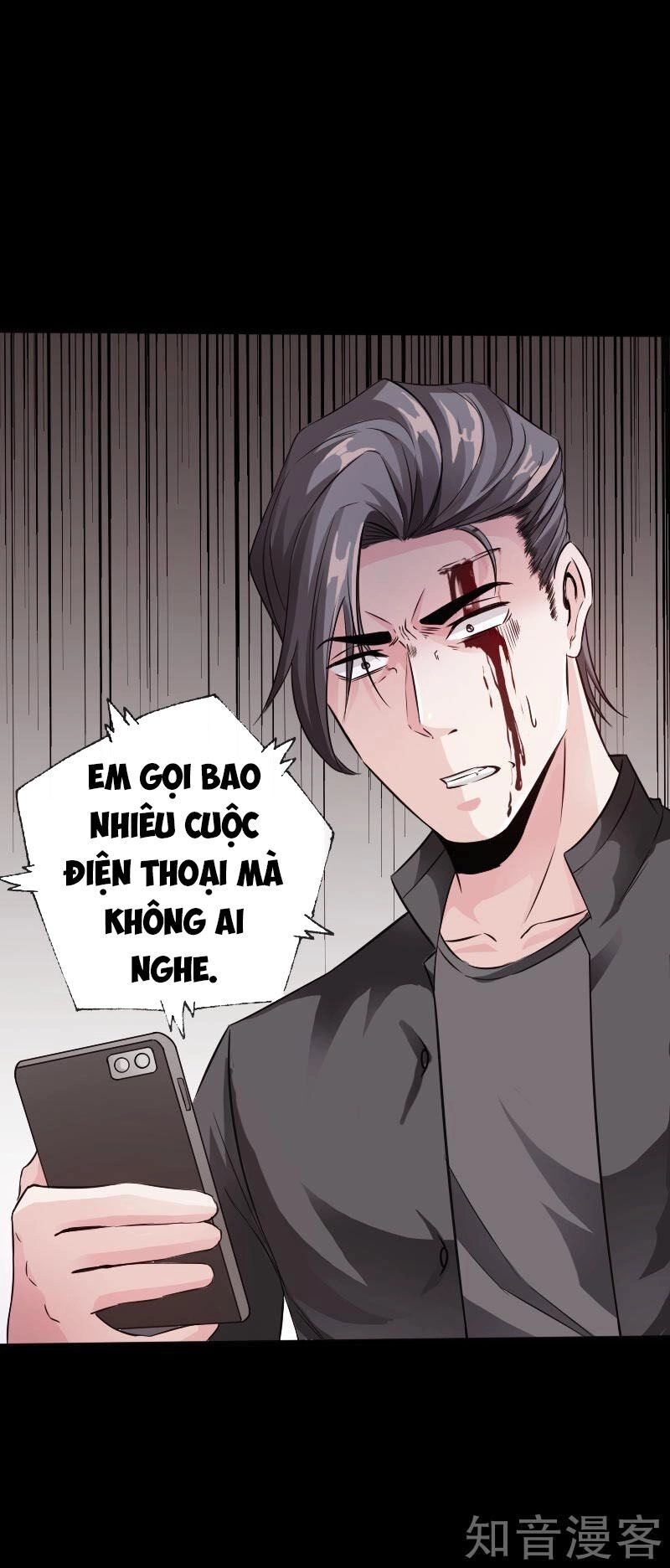 Tuyệt Phẩm Tà Thiếu Chapter 48 - 12