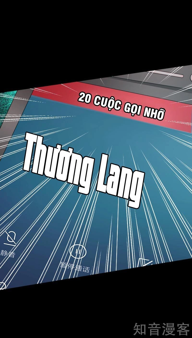 Tuyệt Phẩm Tà Thiếu Chapter 48 - 13