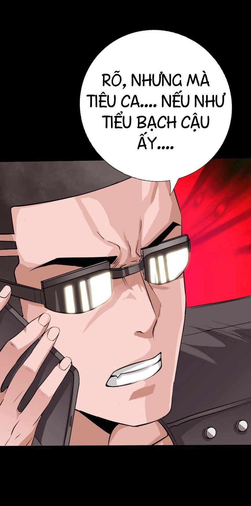 Tuyệt Phẩm Tà Thiếu Chapter 48 - 17