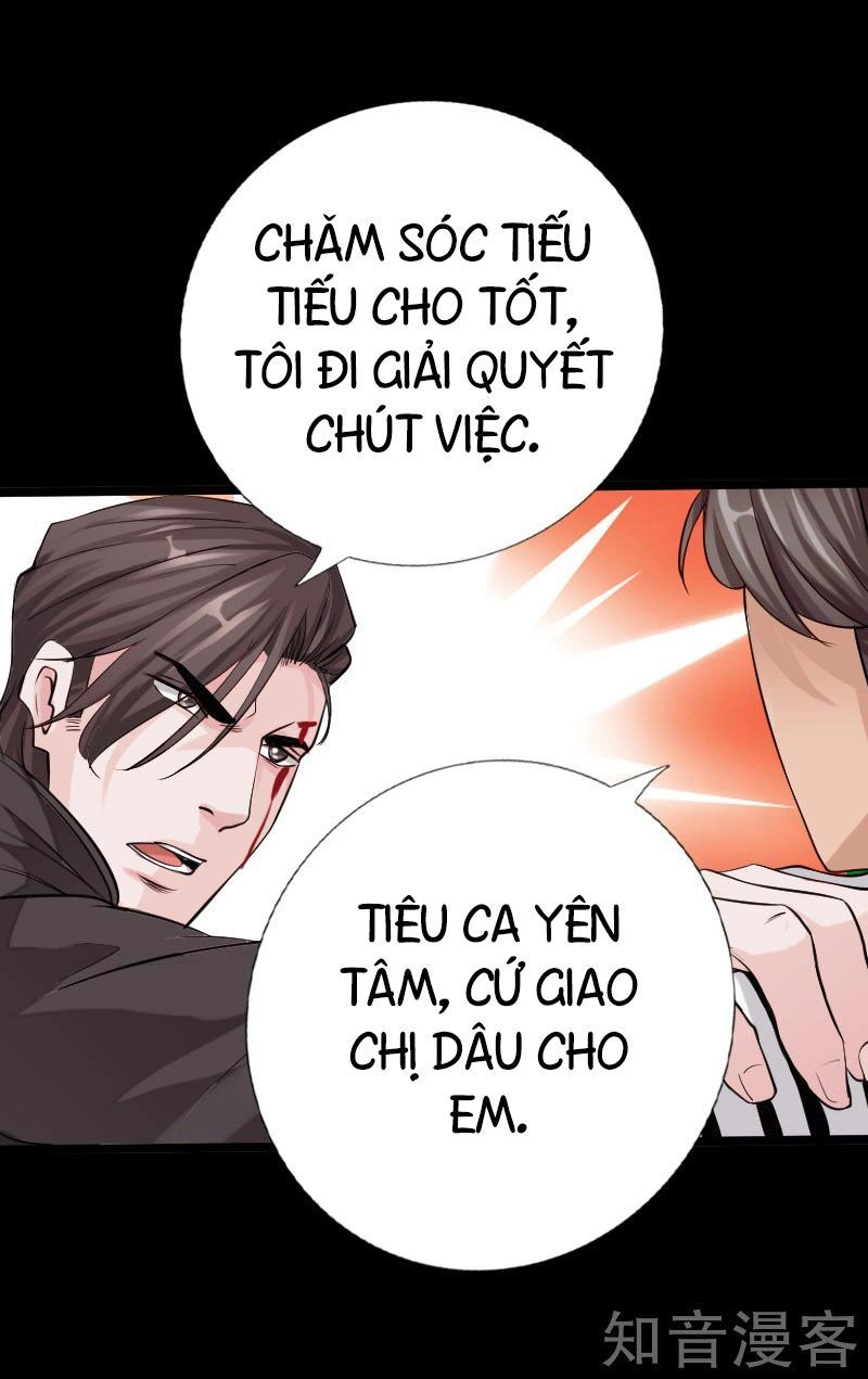Tuyệt Phẩm Tà Thiếu Chapter 48 - 22