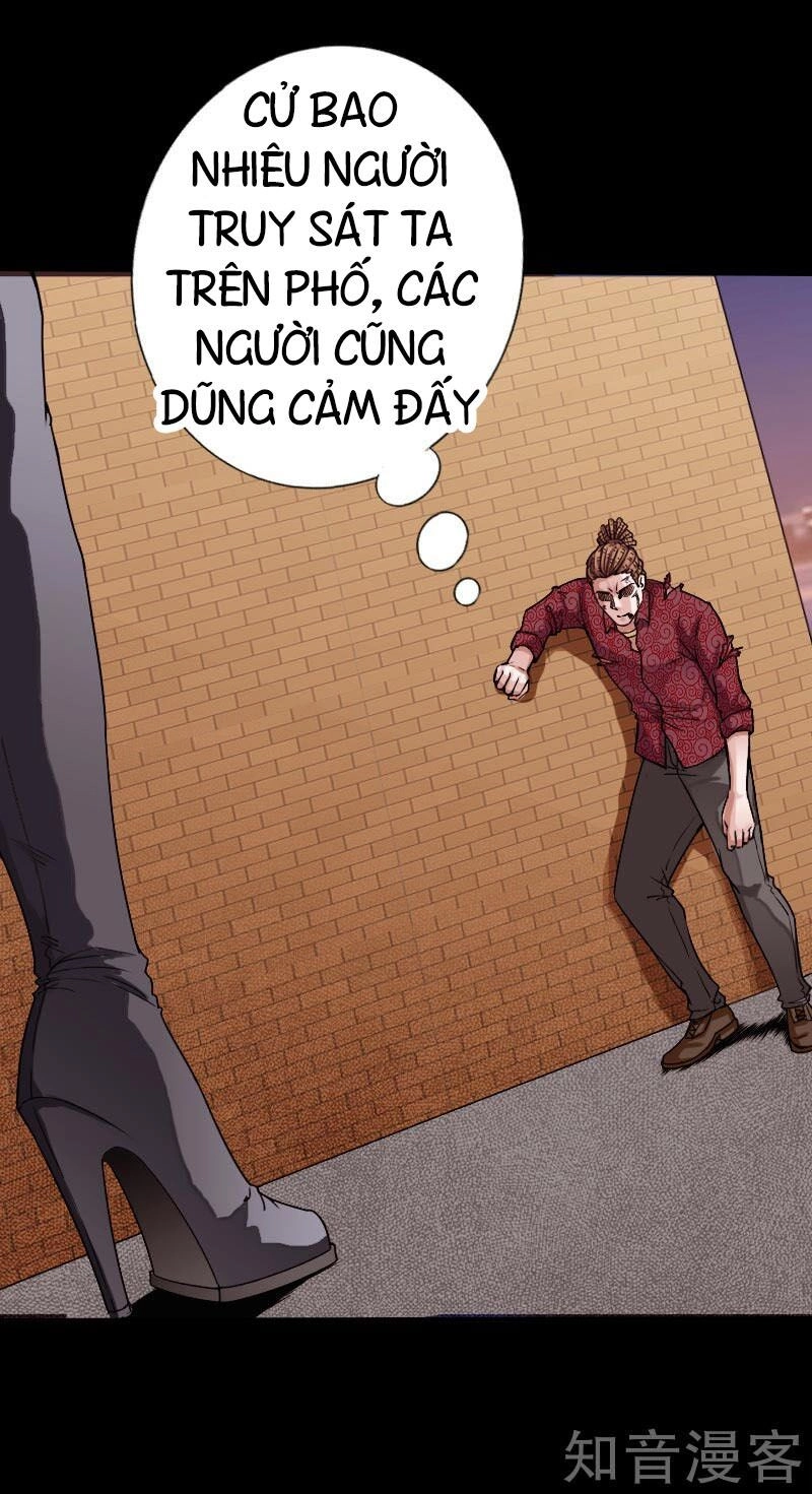 Tuyệt Phẩm Tà Thiếu Chapter 48 - 24