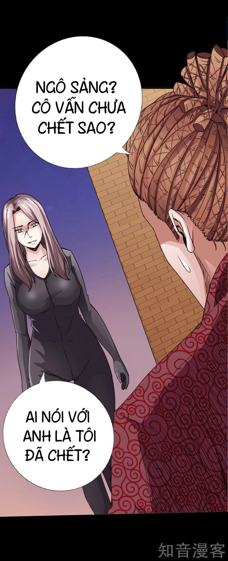 Tuyệt Phẩm Tà Thiếu Chapter 48 - 25