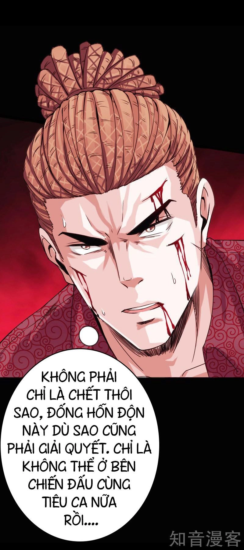 Tuyệt Phẩm Tà Thiếu Chapter 48 - 29