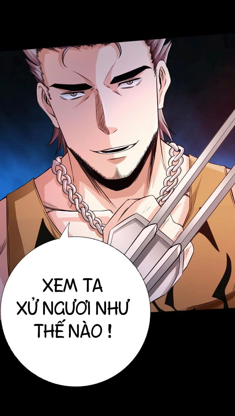 Tuyệt Phẩm Tà Thiếu Chapter 48 - 34