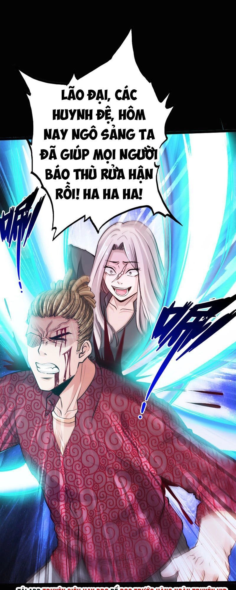 Tuyệt Phẩm Tà Thiếu Chapter 49 - 10