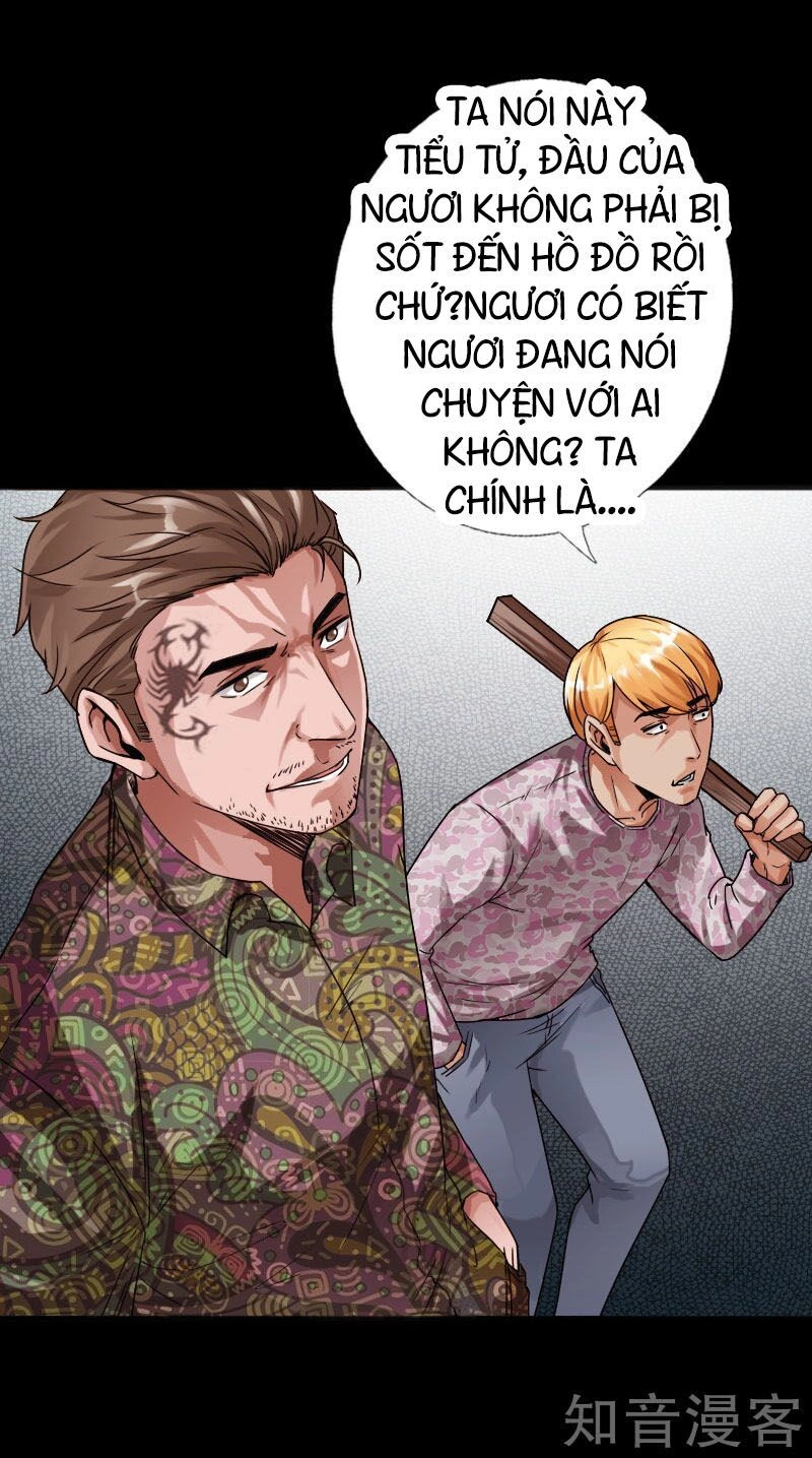 Tuyệt Phẩm Tà Thiếu Chapter 49 - 17