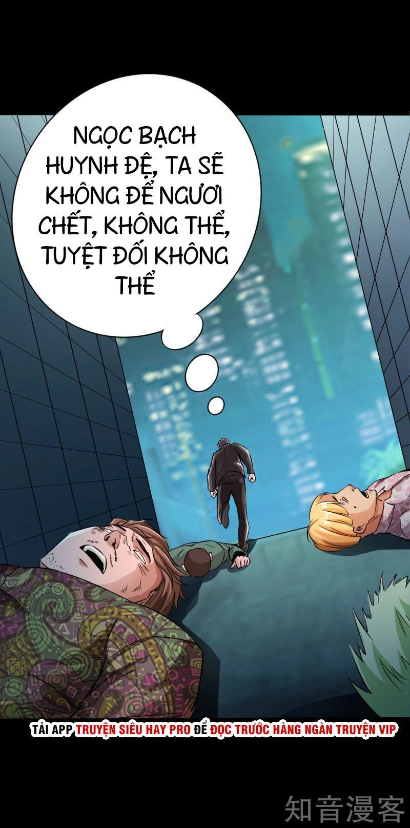 Tuyệt Phẩm Tà Thiếu Chapter 49 - 28