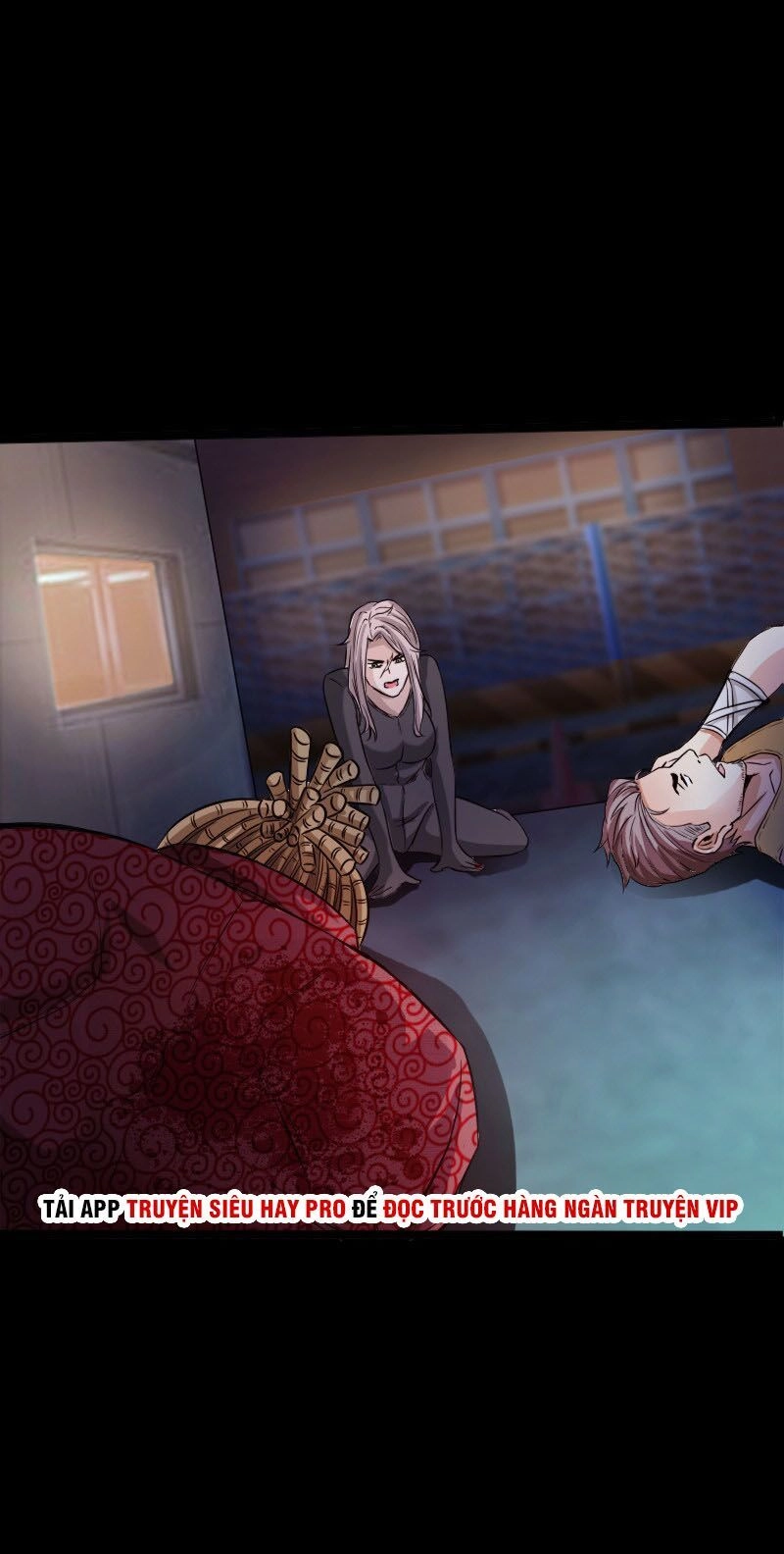 Tuyệt Phẩm Tà Thiếu Chapter 49 - 29