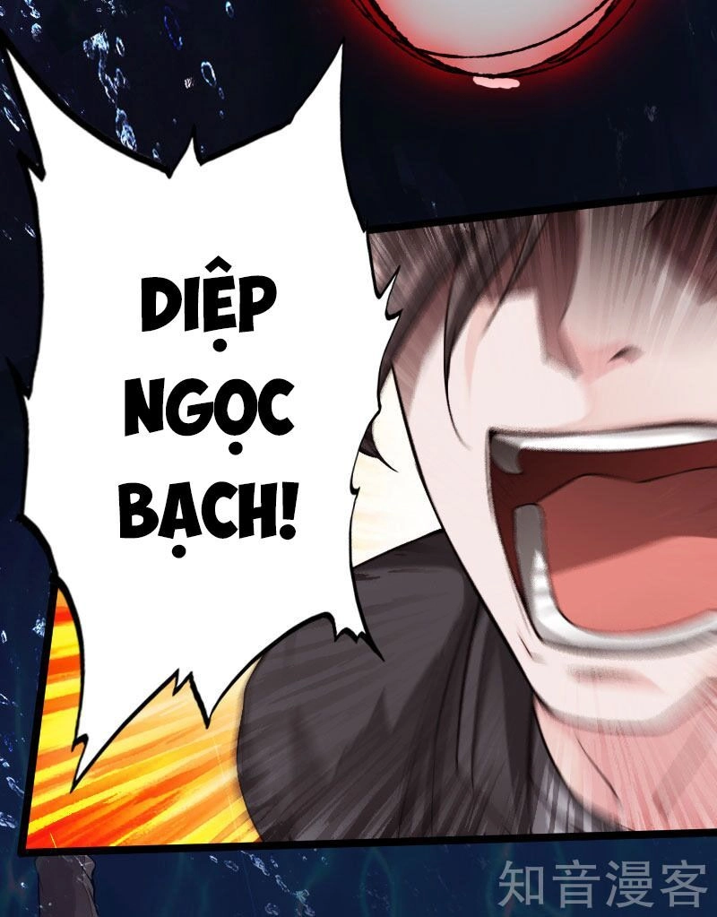 Tuyệt Phẩm Tà Thiếu Chapter 49 - 33