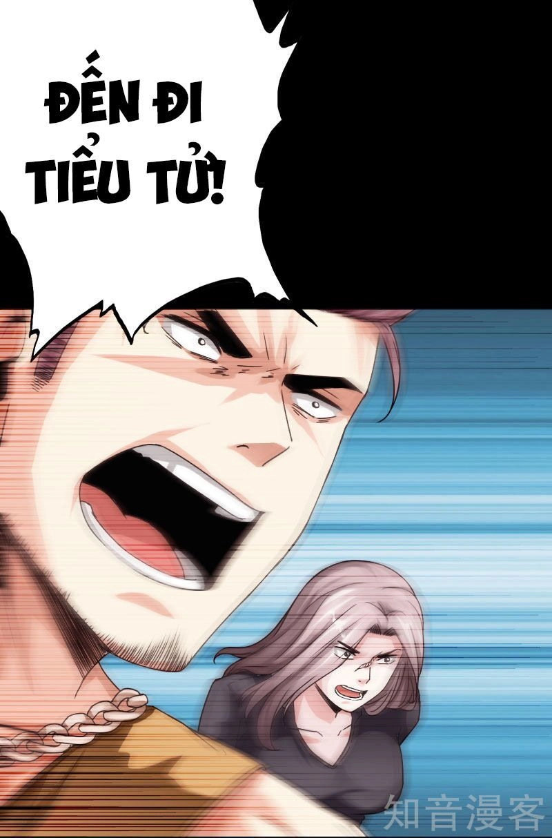 Tuyệt Phẩm Tà Thiếu Chapter 50 - 6