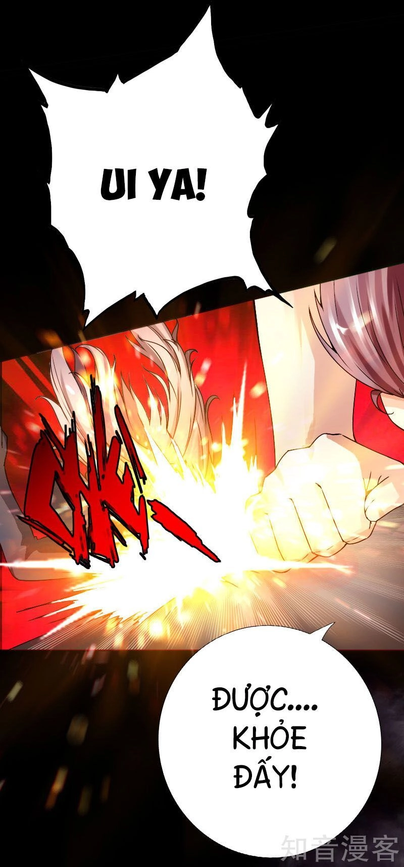 Tuyệt Phẩm Tà Thiếu Chapter 50 - 9