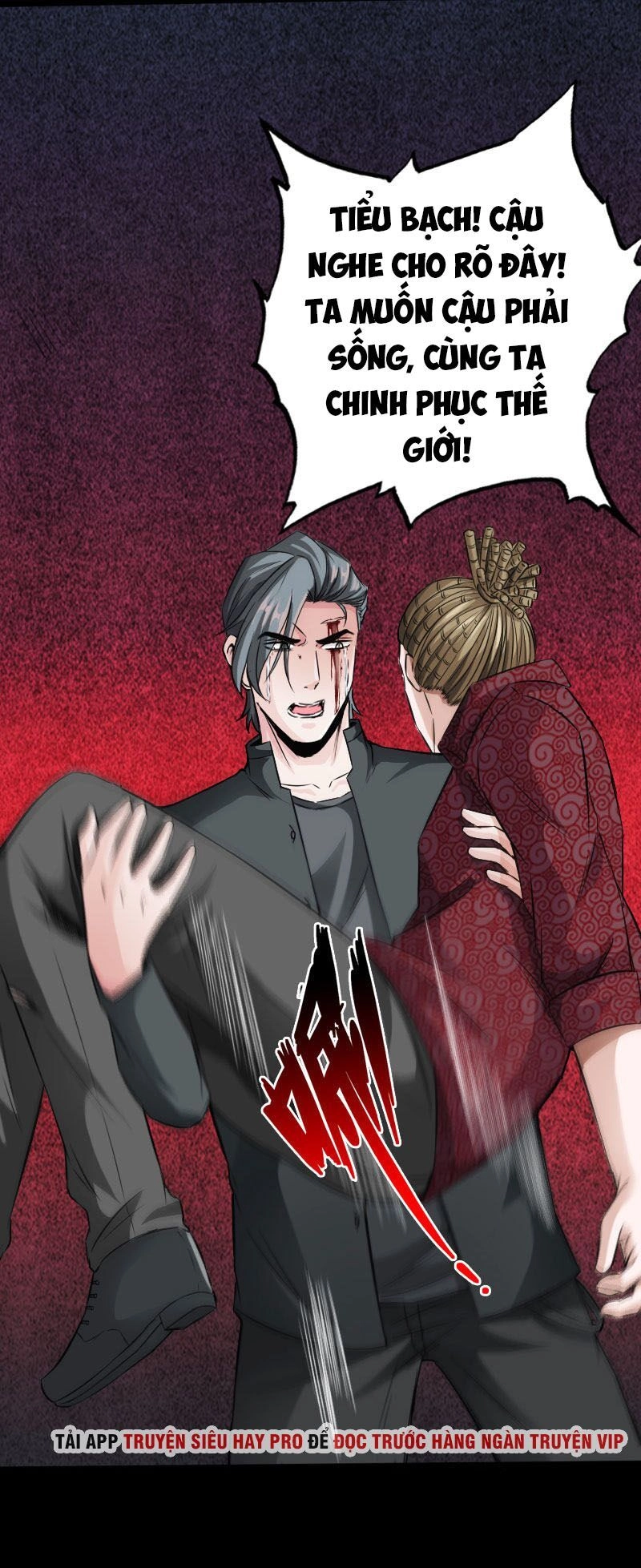 Tuyệt Phẩm Tà Thiếu Chapter 50 - 13