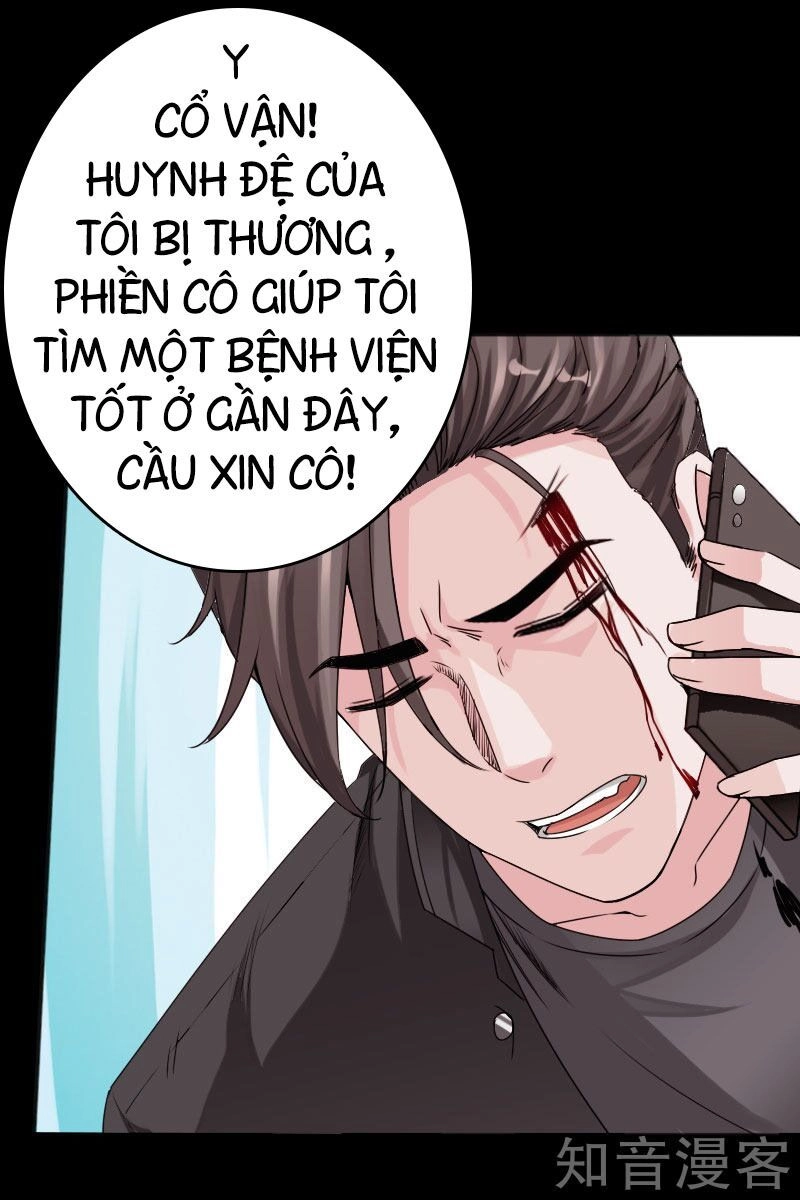 Tuyệt Phẩm Tà Thiếu Chapter 50 - 28