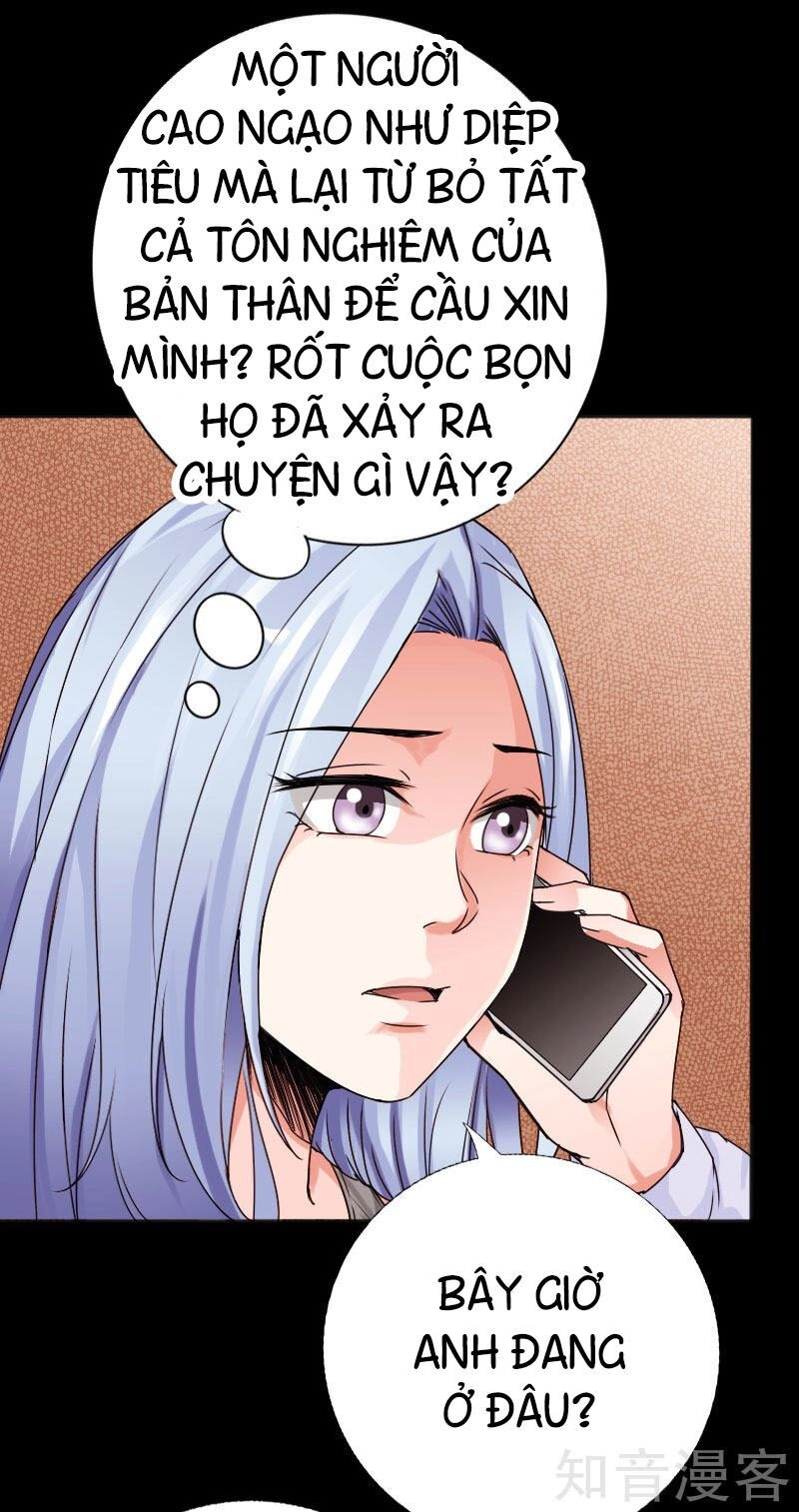 Tuyệt Phẩm Tà Thiếu Chapter 50 - 29