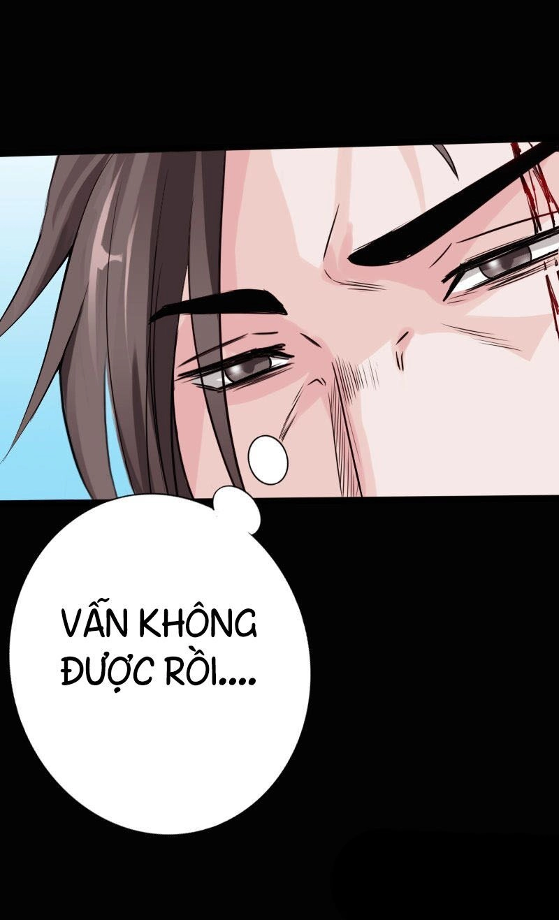 Tuyệt Phẩm Tà Thiếu Chapter 50 - 35