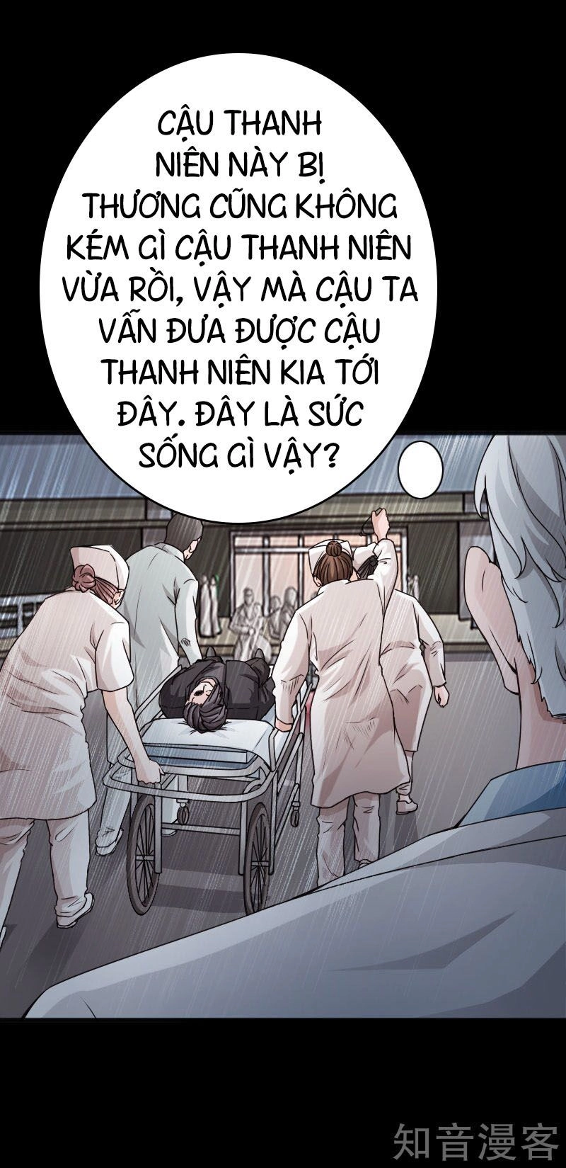 Tuyệt Phẩm Tà Thiếu Chapter 51 - 11