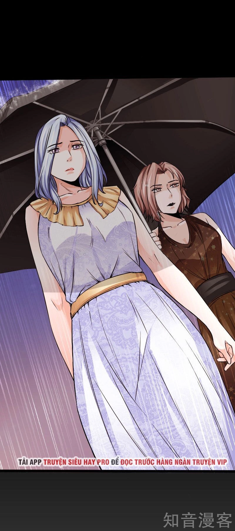 Tuyệt Phẩm Tà Thiếu Chapter 51 - 15