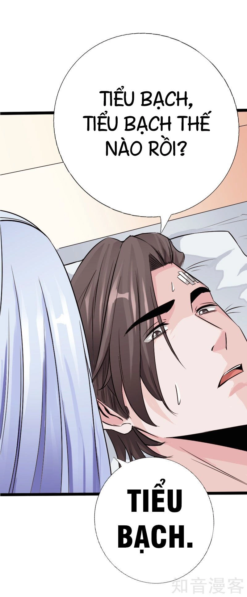 Tuyệt Phẩm Tà Thiếu Chapter 51 - 21