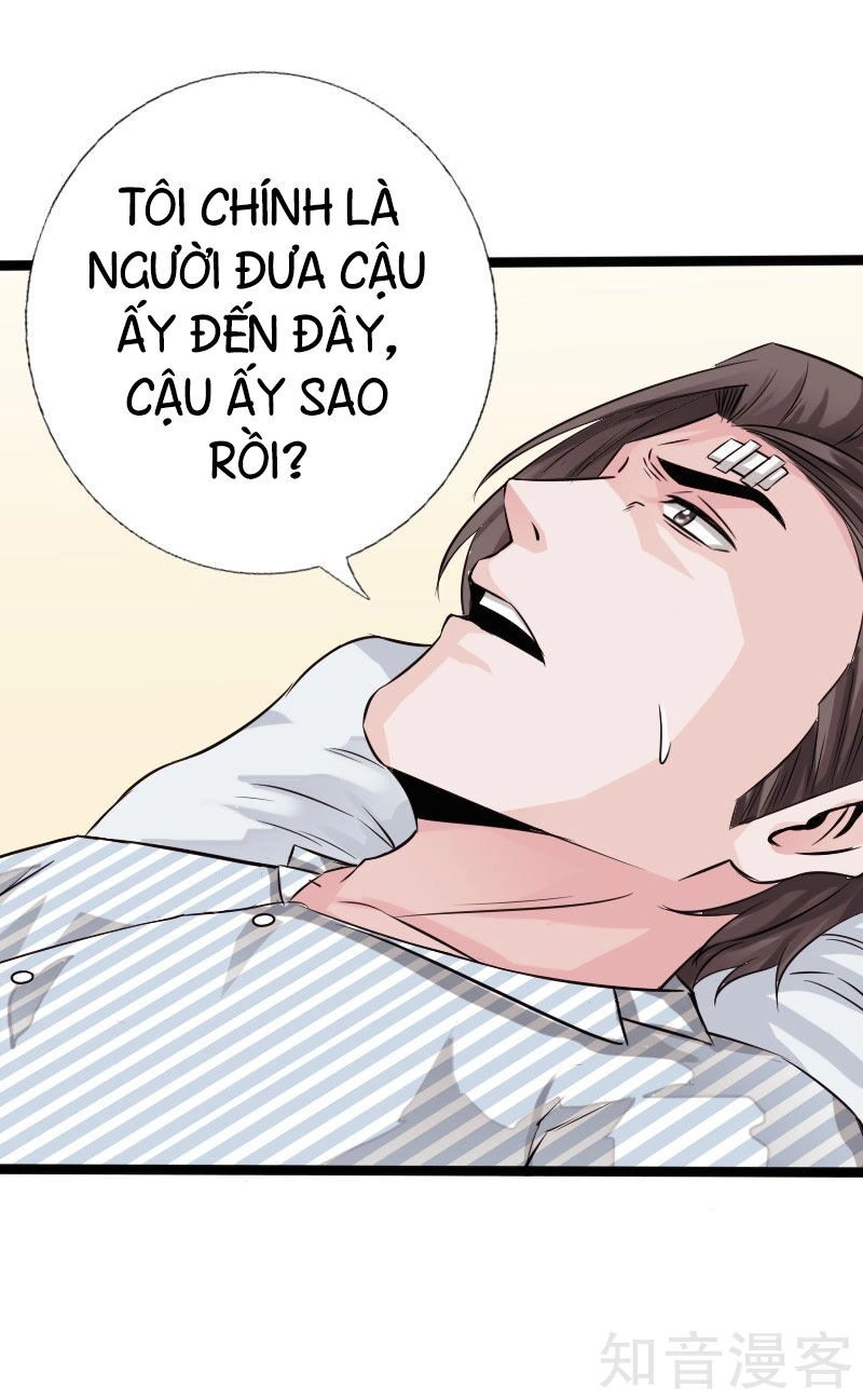 Tuyệt Phẩm Tà Thiếu Chapter 51 - 22