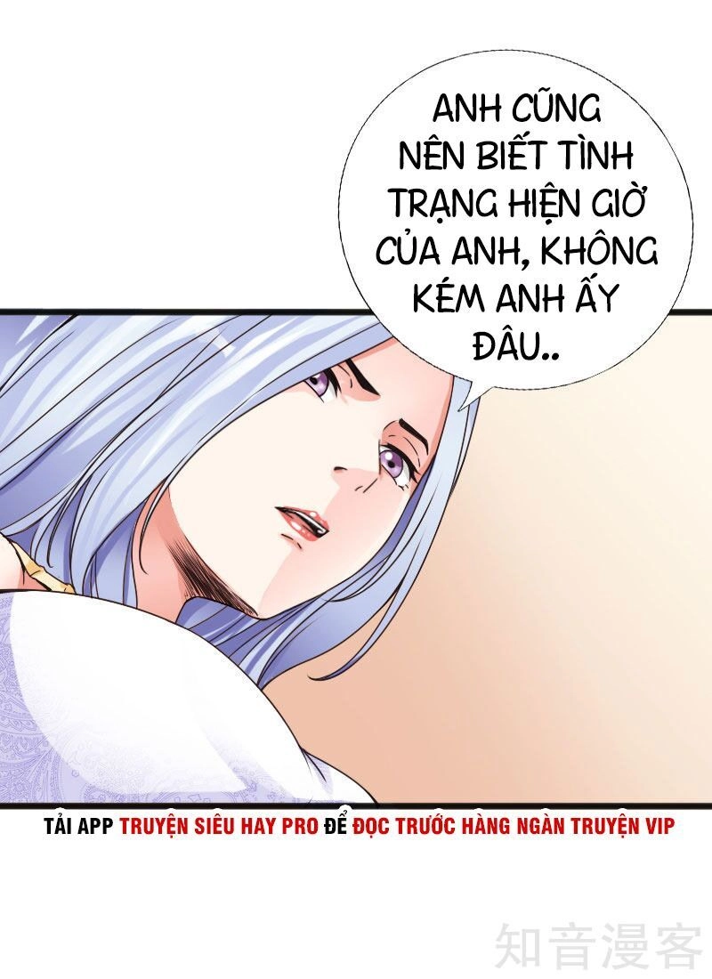 Tuyệt Phẩm Tà Thiếu Chapter 51 - 23