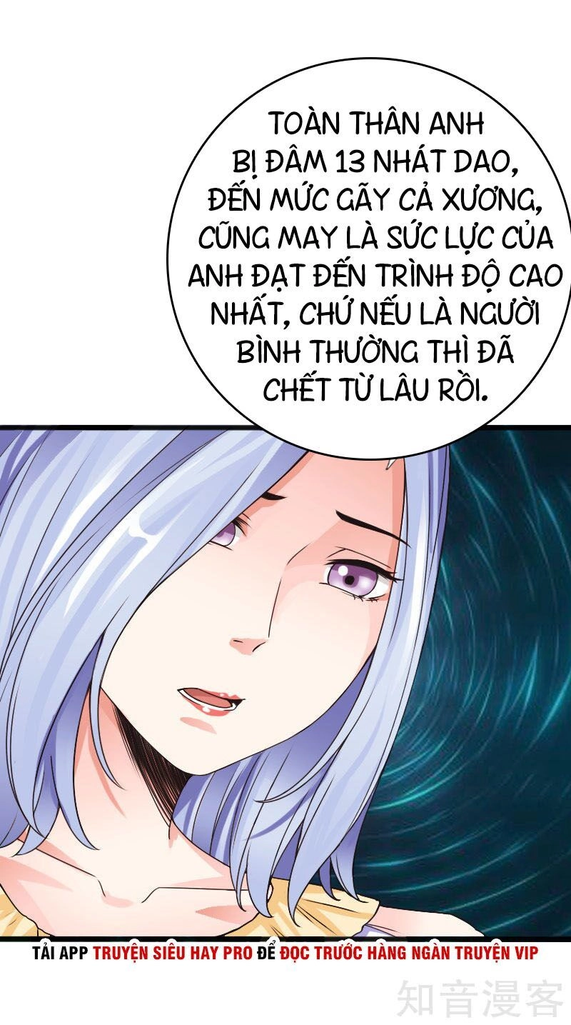 Tuyệt Phẩm Tà Thiếu Chapter 51 - 25