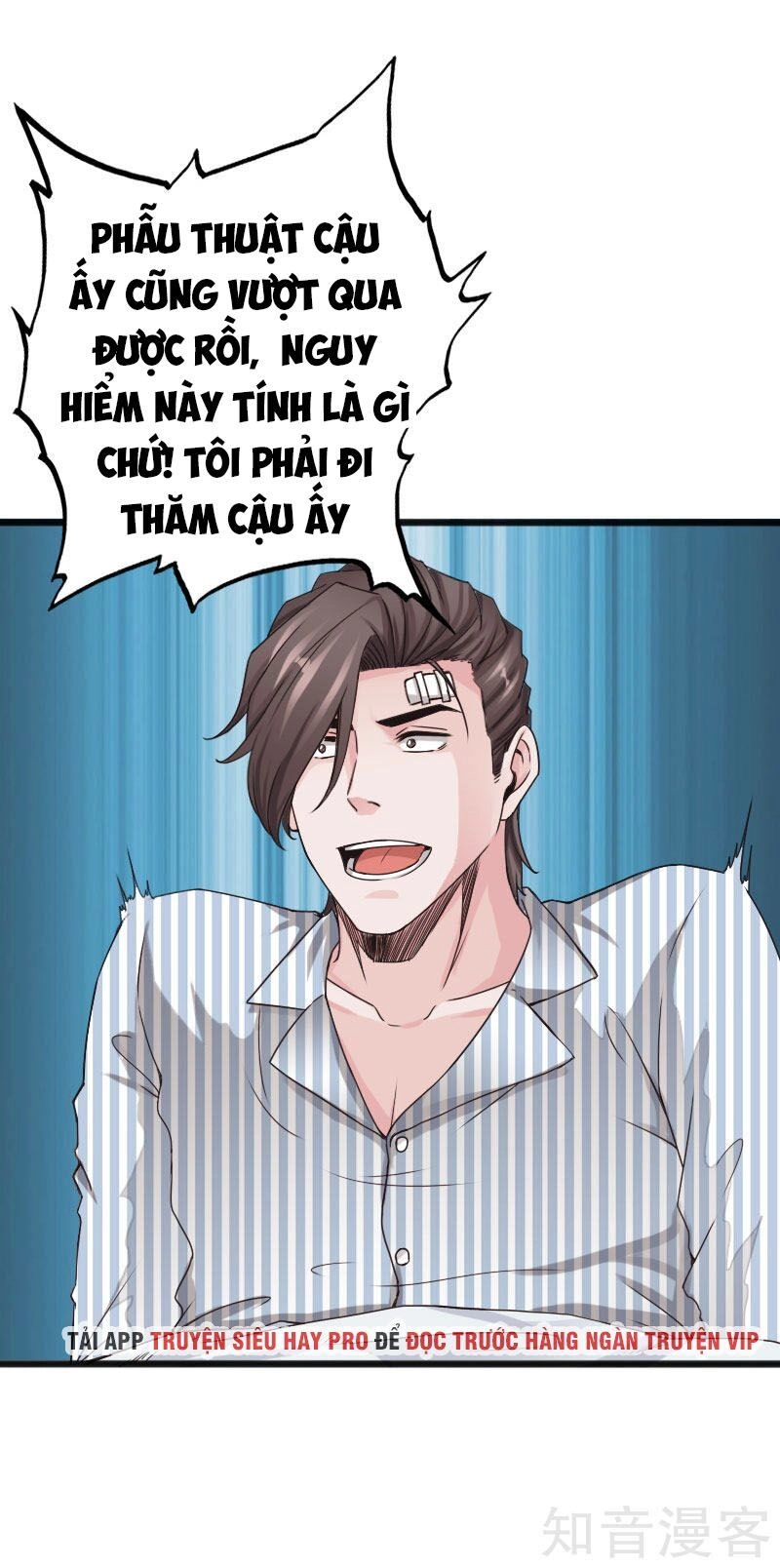 Tuyệt Phẩm Tà Thiếu Chapter 51 - 28