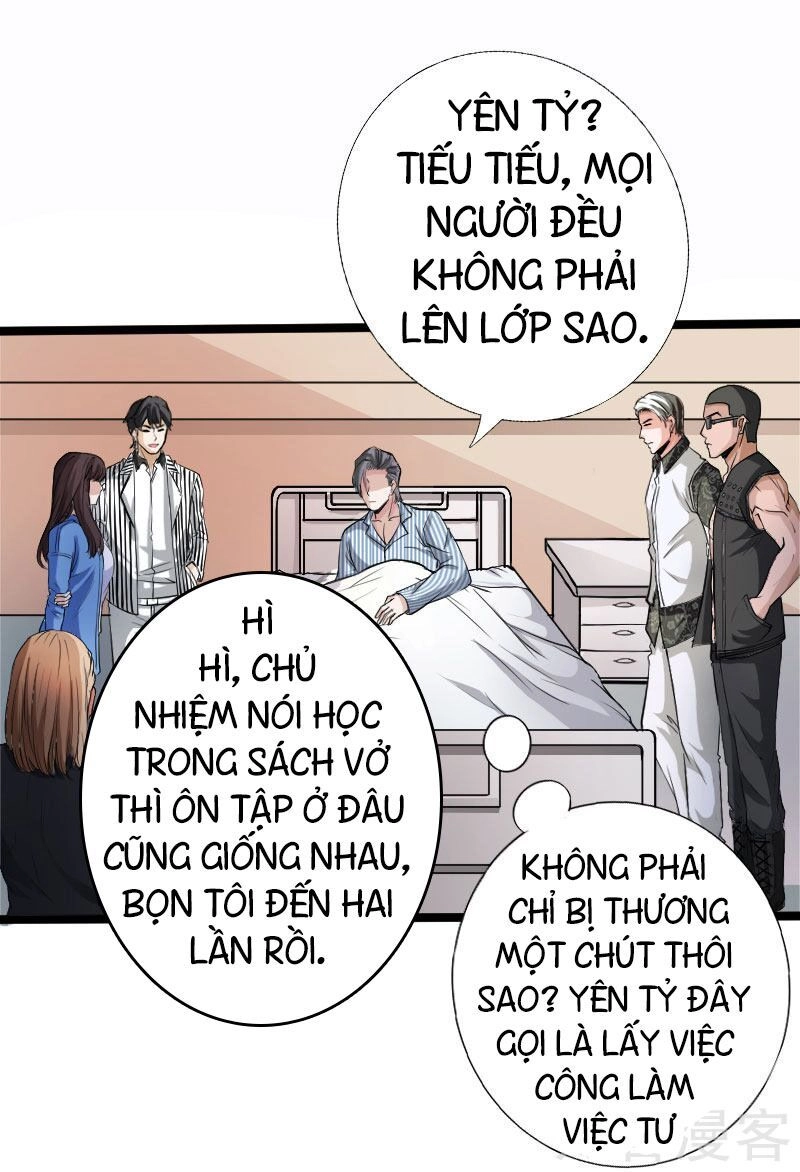 Tuyệt Phẩm Tà Thiếu Chapter 52 - 4