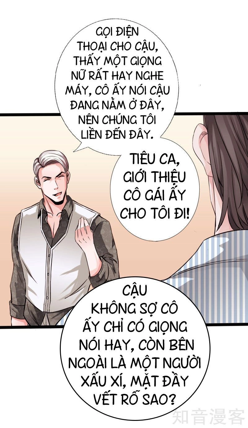 Tuyệt Phẩm Tà Thiếu Chapter 52 - 11