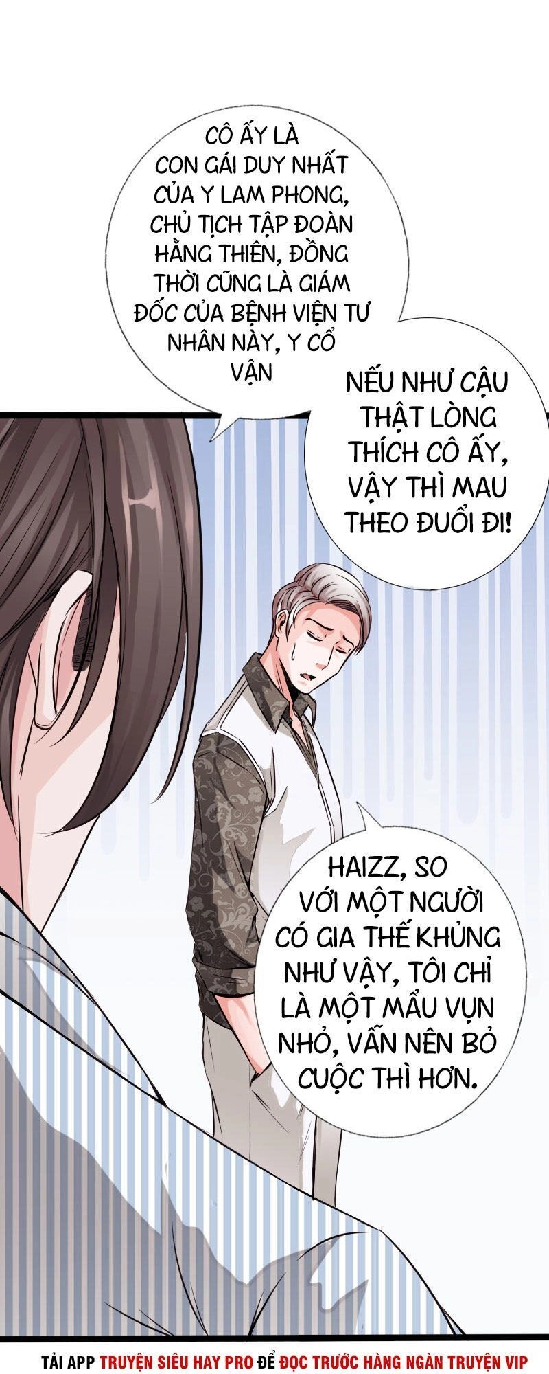 Tuyệt Phẩm Tà Thiếu Chapter 52 - 13