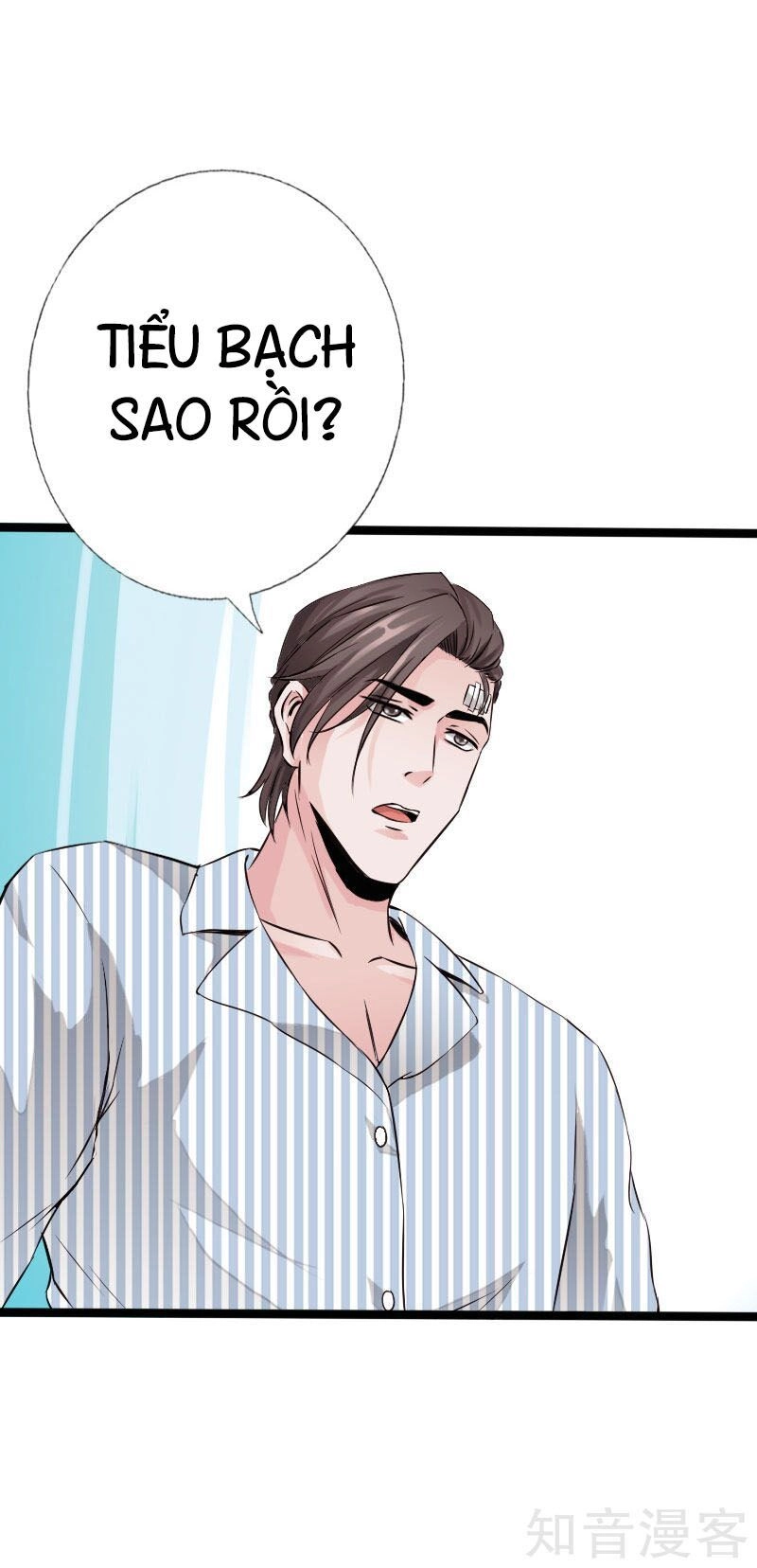 Tuyệt Phẩm Tà Thiếu Chapter 52 - 15