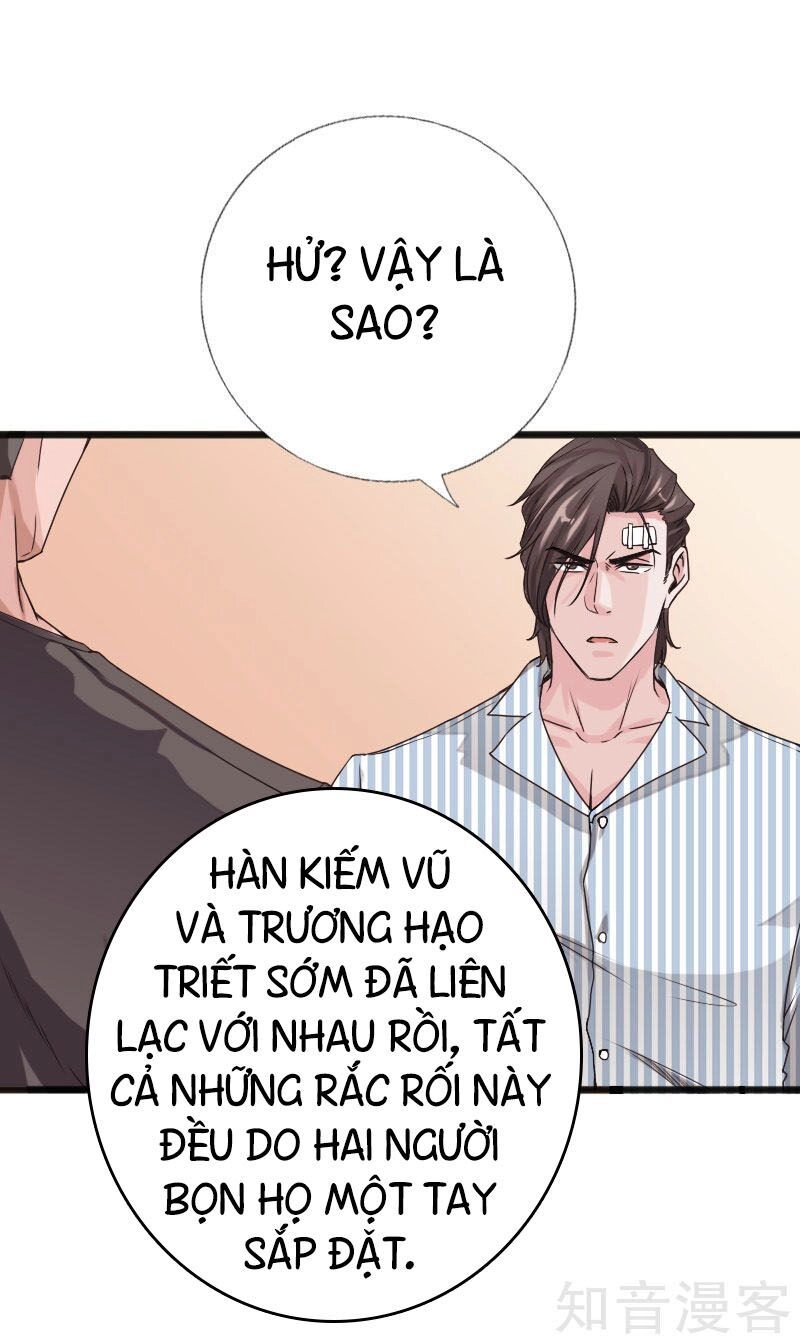 Tuyệt Phẩm Tà Thiếu Chapter 52 - 18