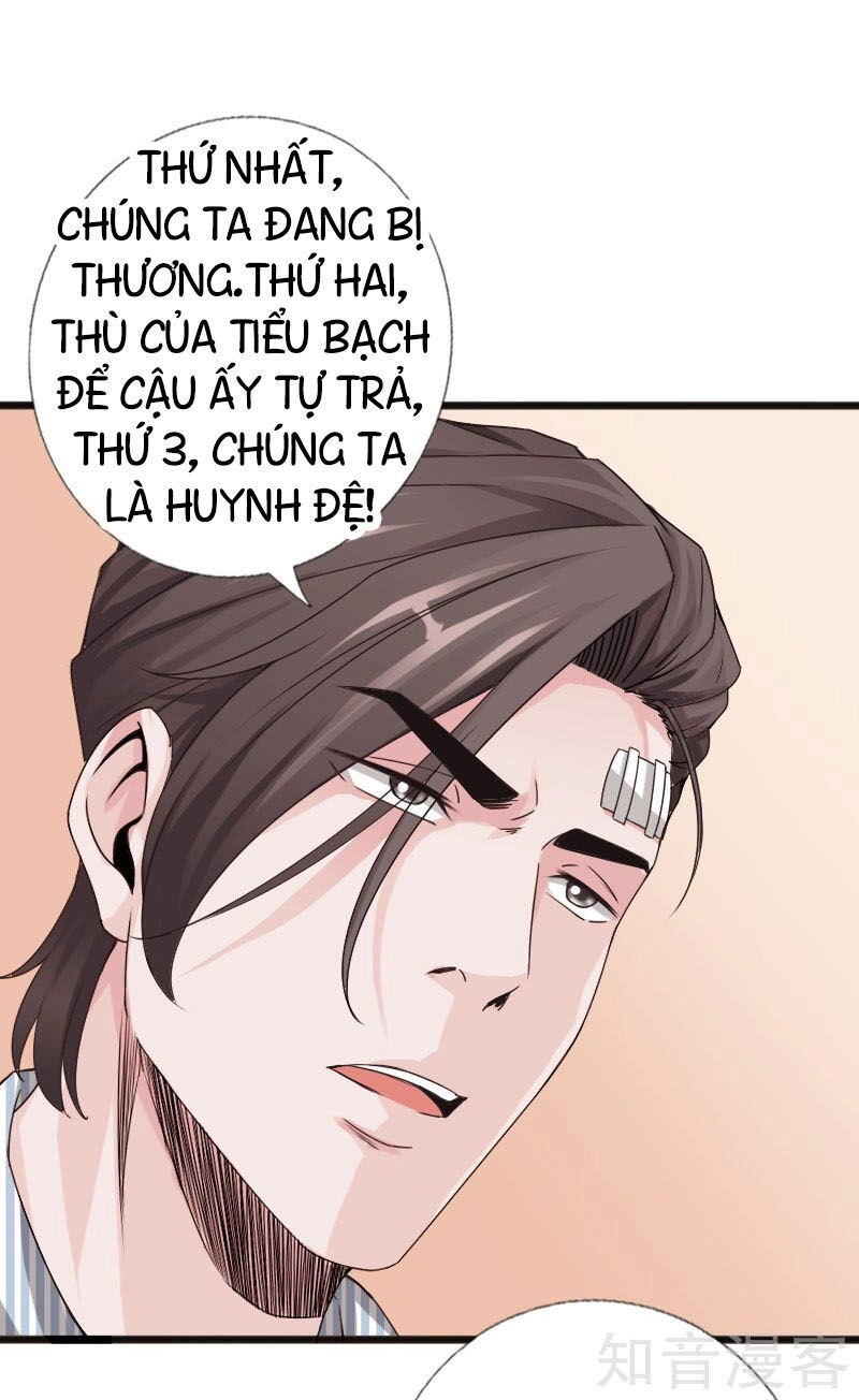Tuyệt Phẩm Tà Thiếu Chapter 52 - 20