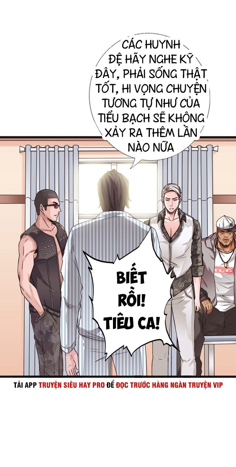 Tuyệt Phẩm Tà Thiếu Chapter 52 - 22